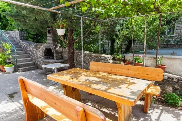 Apartmani Bujan – fotografija 4