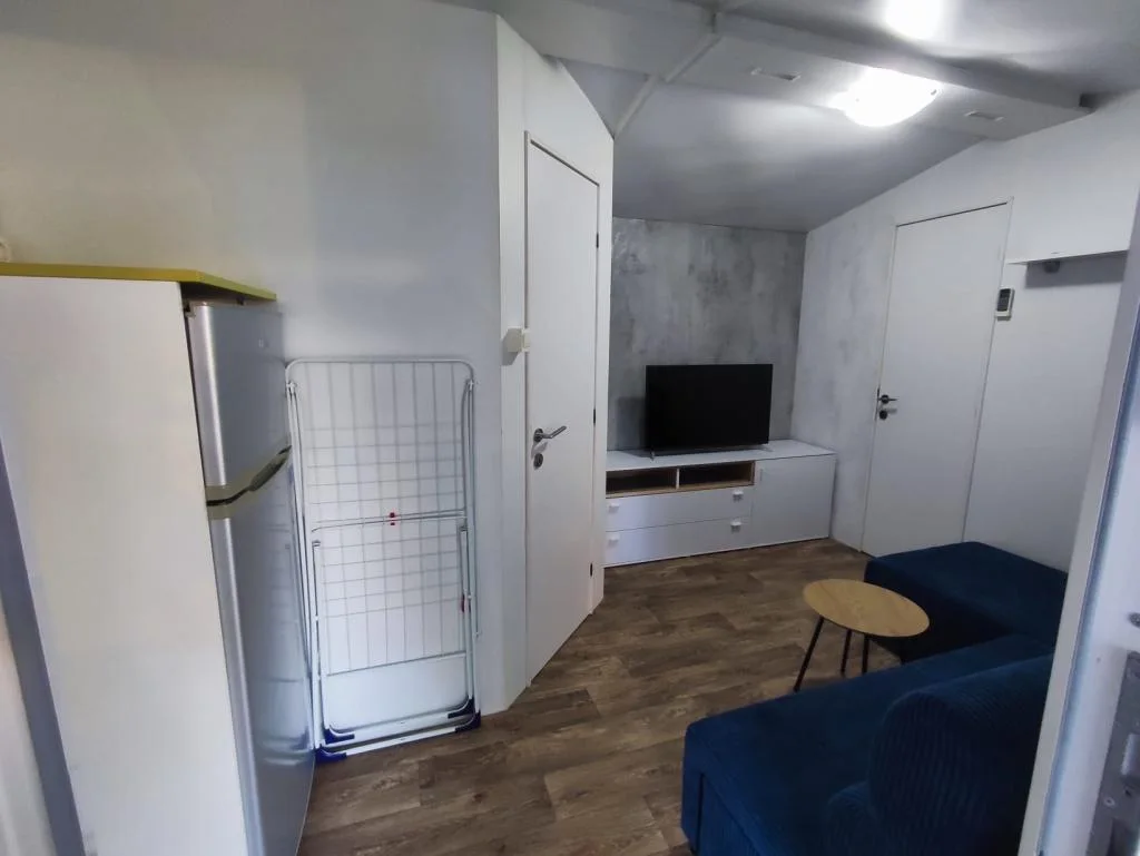 Mobilna kućica Škrape – fotografija 5