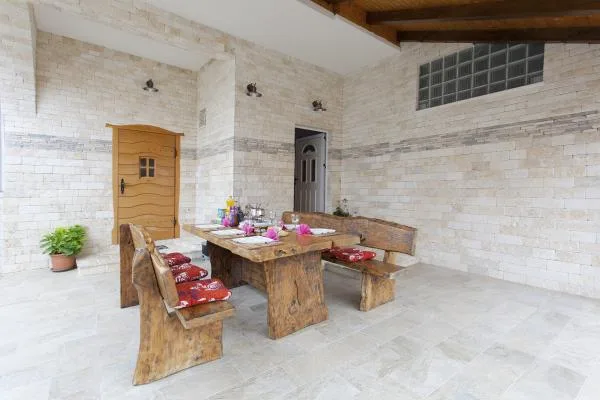 Apartmani Matošićevi Dvori – fotografija 2