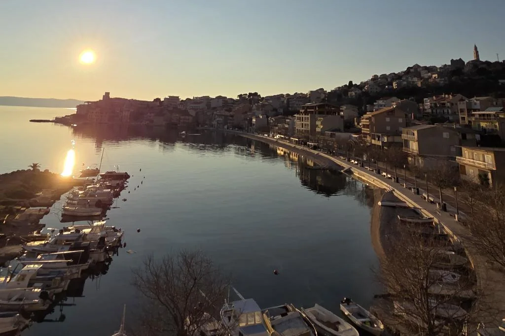 Apartmani Stari Ribar – fotografija 3