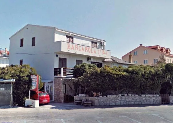 Apartmani Barcarola – fotografija 2