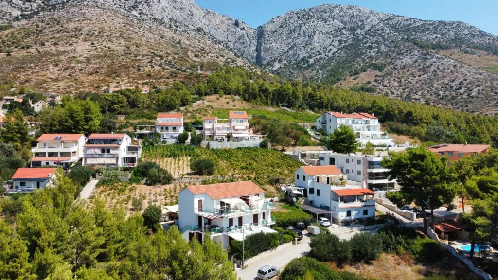 Apartmani Lavanda – fotografija 3