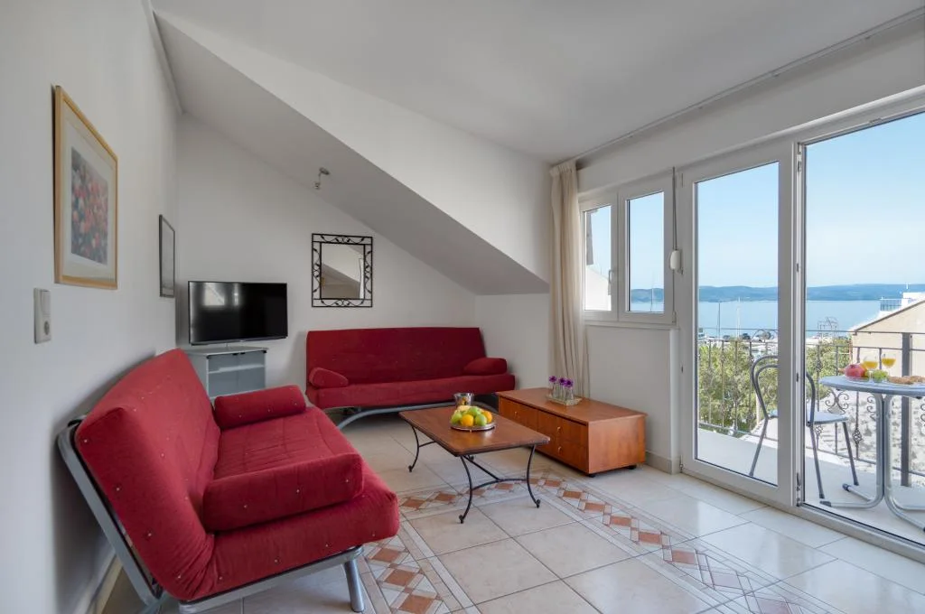 Apartmani Villa Marijana – fotografija 6
