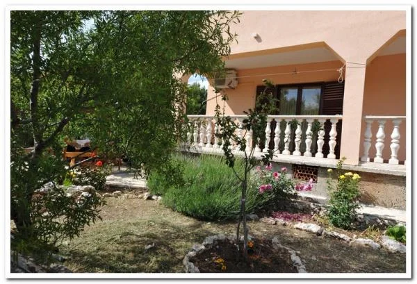 Apartmani Mango – fotografija 5