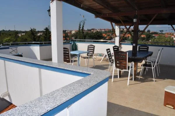 Apartmani Ruzi – fotografija 5