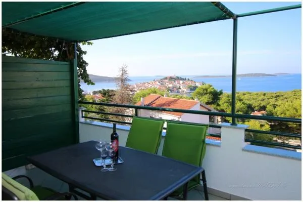 Apartmani Nada – fotografija 2