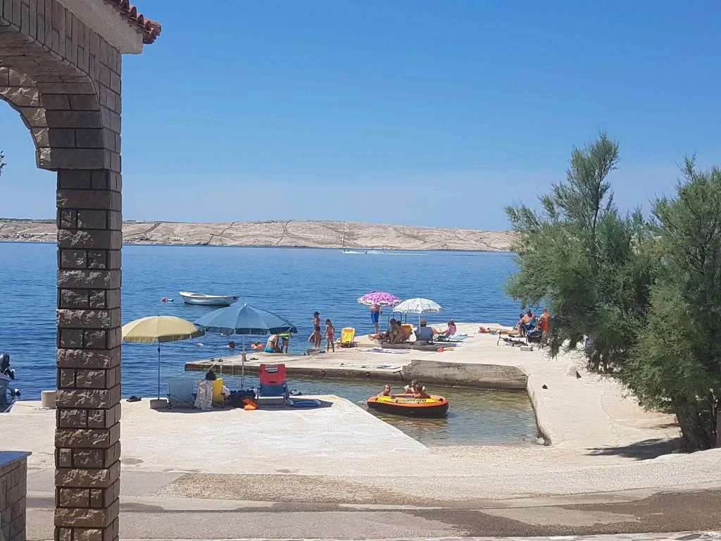 Apartmani Iva i Mirjana – fotografija 3