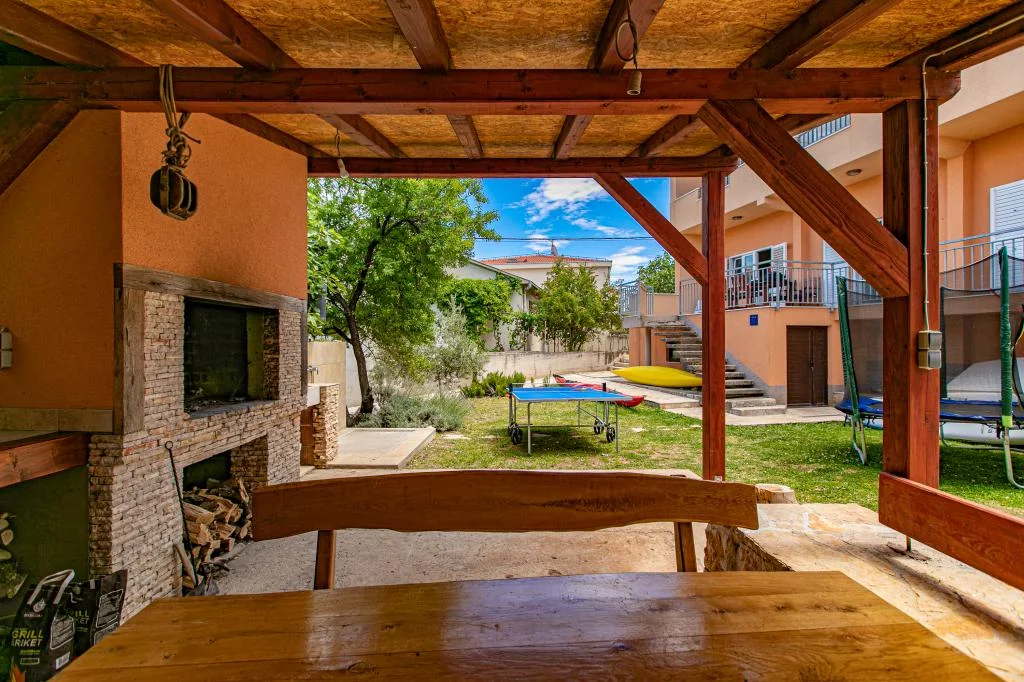 Apartmani Bela – fotografija 3