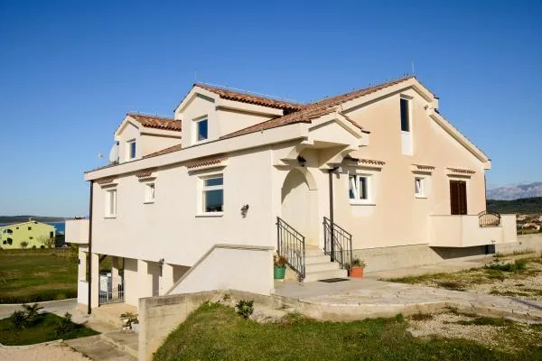 Apartmani Barbara – fotografija 2