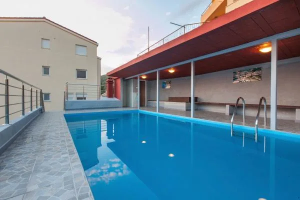Apartmani Vila Paola – fotografija 5