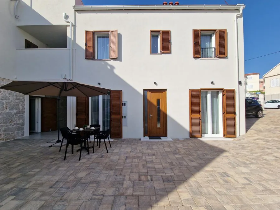 Apartmani Miamare – fotografija 2
