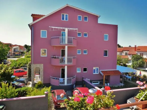 Apartmani Nikolic – fotografija 2