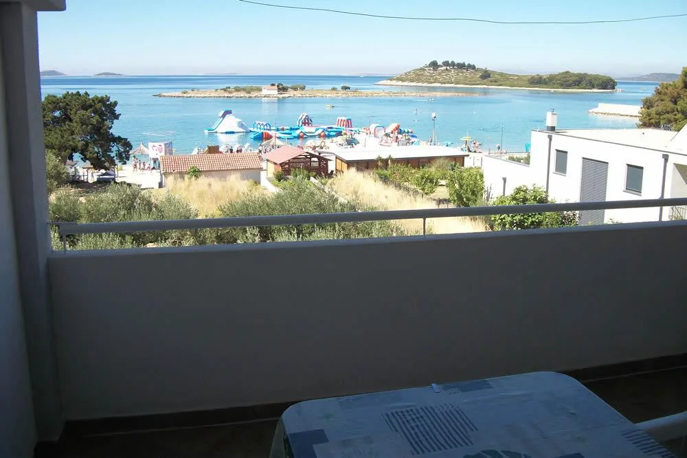 Apartmani Sinjal – fotografija 3