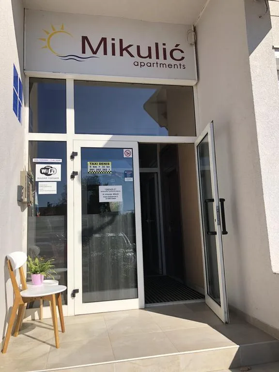 Apartmani Mikulić – fotografija 2