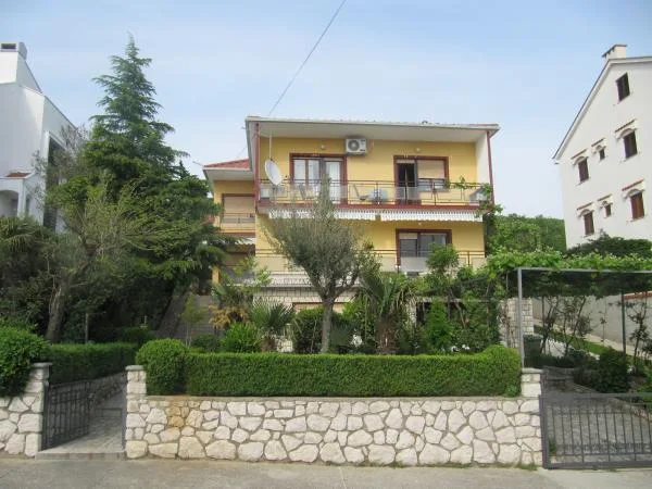 Apartmani Marija Manestar – fotografija 2