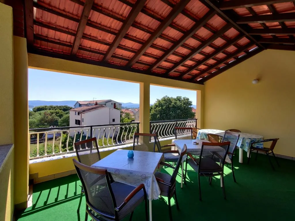 Apartmani Mutti – fotografija 5