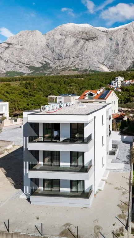 Apartmani Sunshine Breeze – fotografija 2