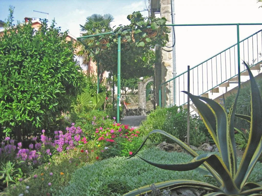 Apartmani Draga – fotografija 5