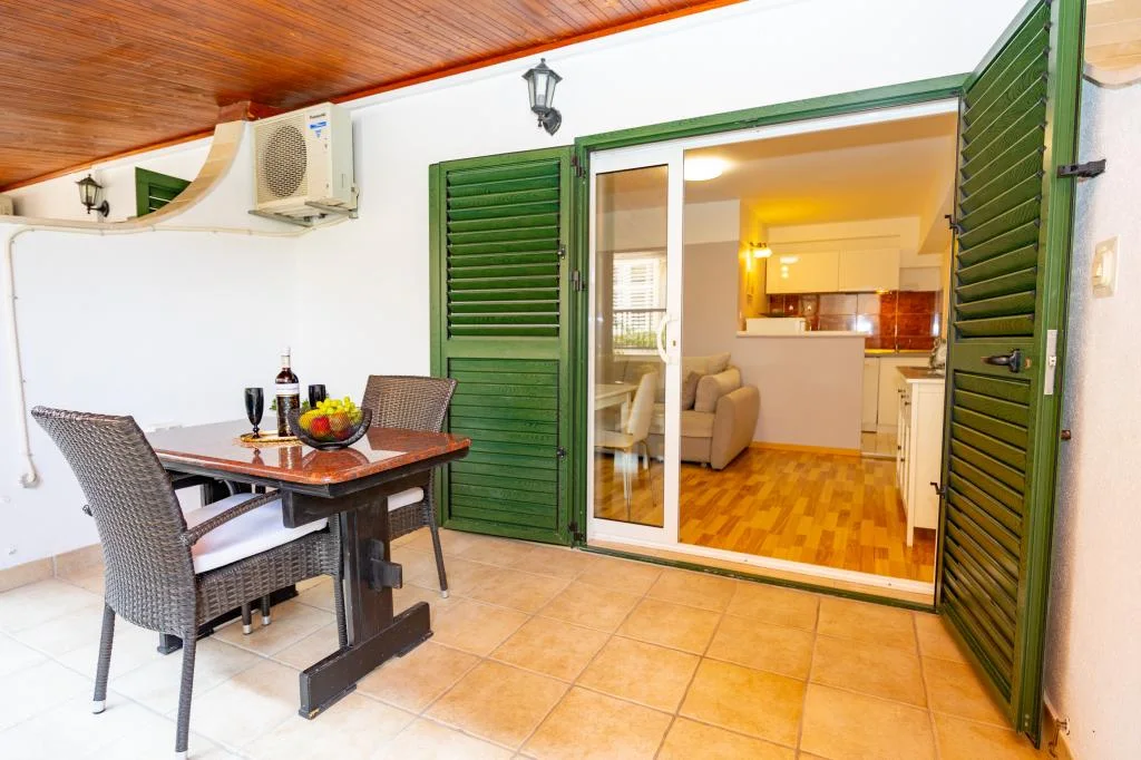 Apartmani Talija II – fotografija 4