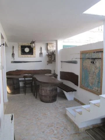 Apartmani Old House – fotografija 4