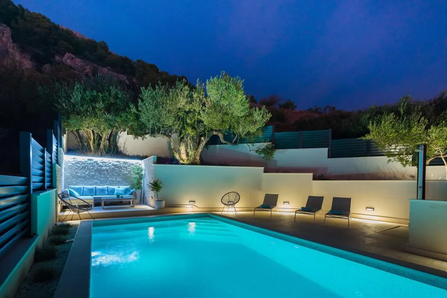 Kuća za odmor Villa Vruja – fotografija 2