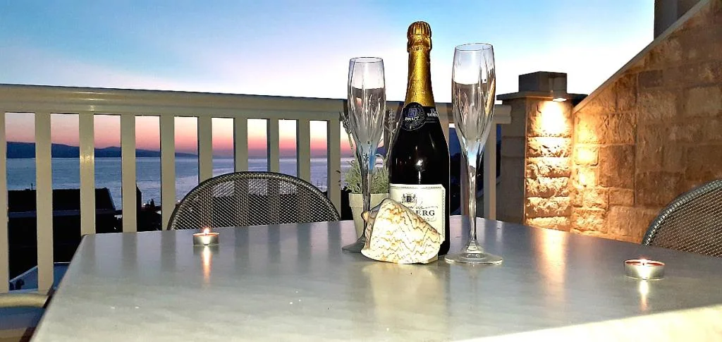 Apartmani Villa Bonaca – fotografija 5