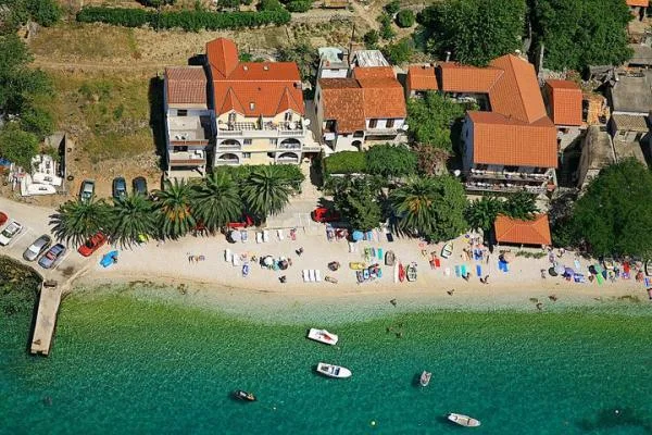 Apartmani Pansion Franka – fotografija 6