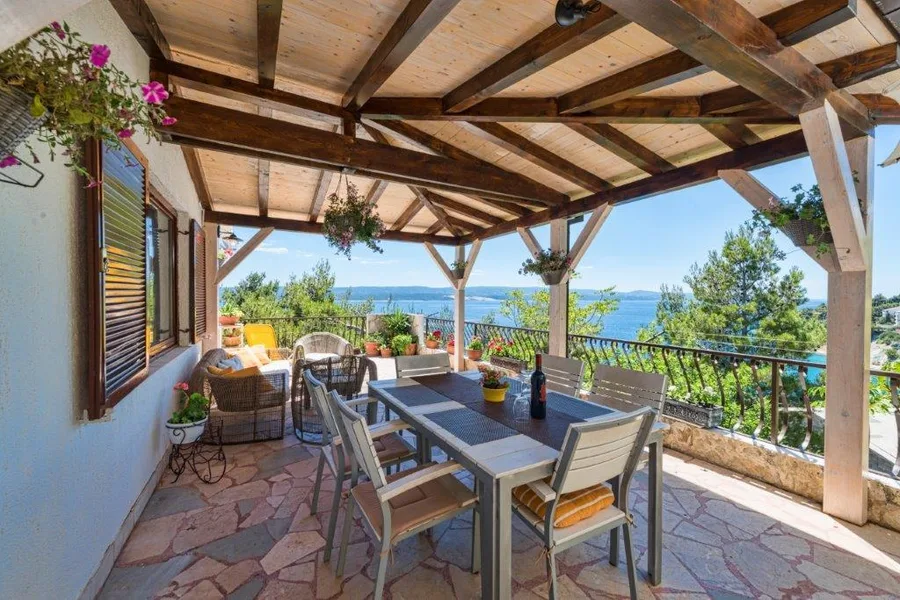 Apartmani Jadranka – fotografija 2