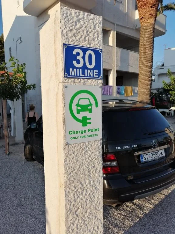 Apartmani Jerkunica – fotografija 4