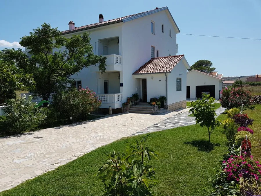 Apartmani Smilja – fotografija 2