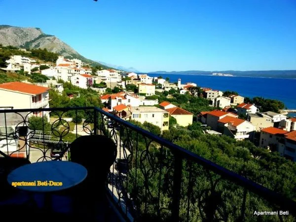 Apartmani Beti – fotografija 6
