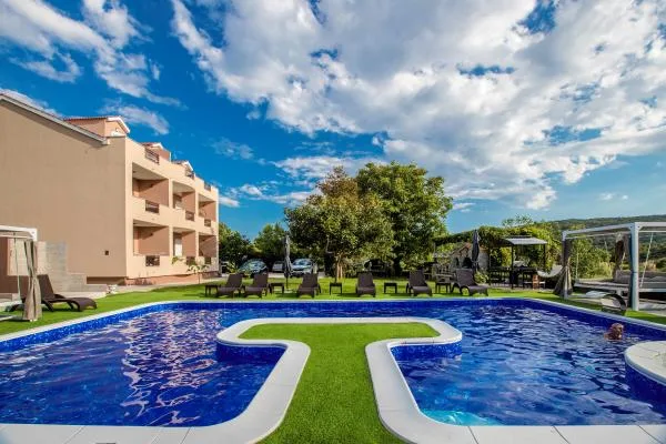 Apartmani Villa Subic – fotografija 2