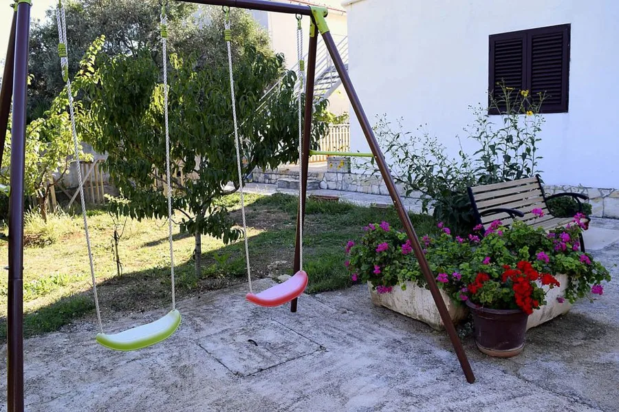 Apartmani Renata – fotografija 2