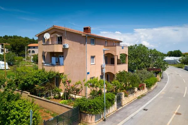 Apartmani Vila Milla – fotografija 4