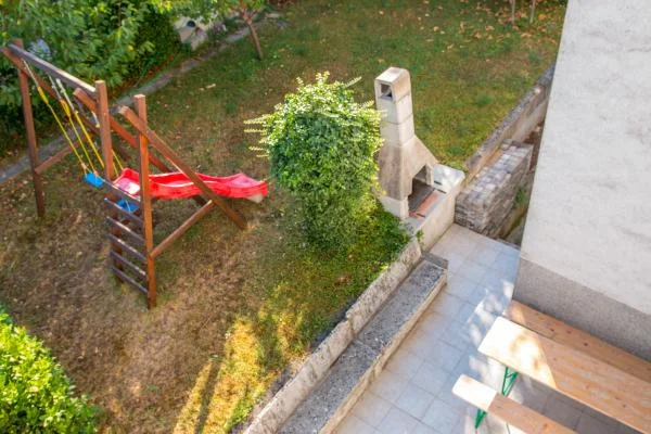 Apartmani Nina – fotografija 5