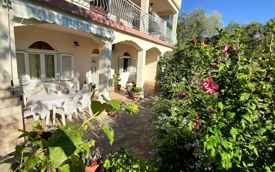 Apartman Barbarosa – fotografija 2