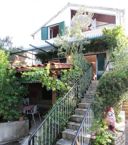 Apartmani Kandijaš – fotografija 2