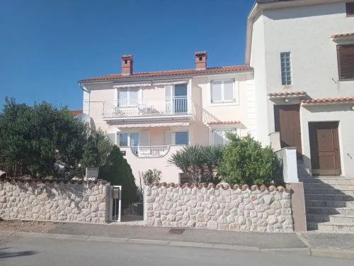 Apartmani Villa Mala – fotografija 2