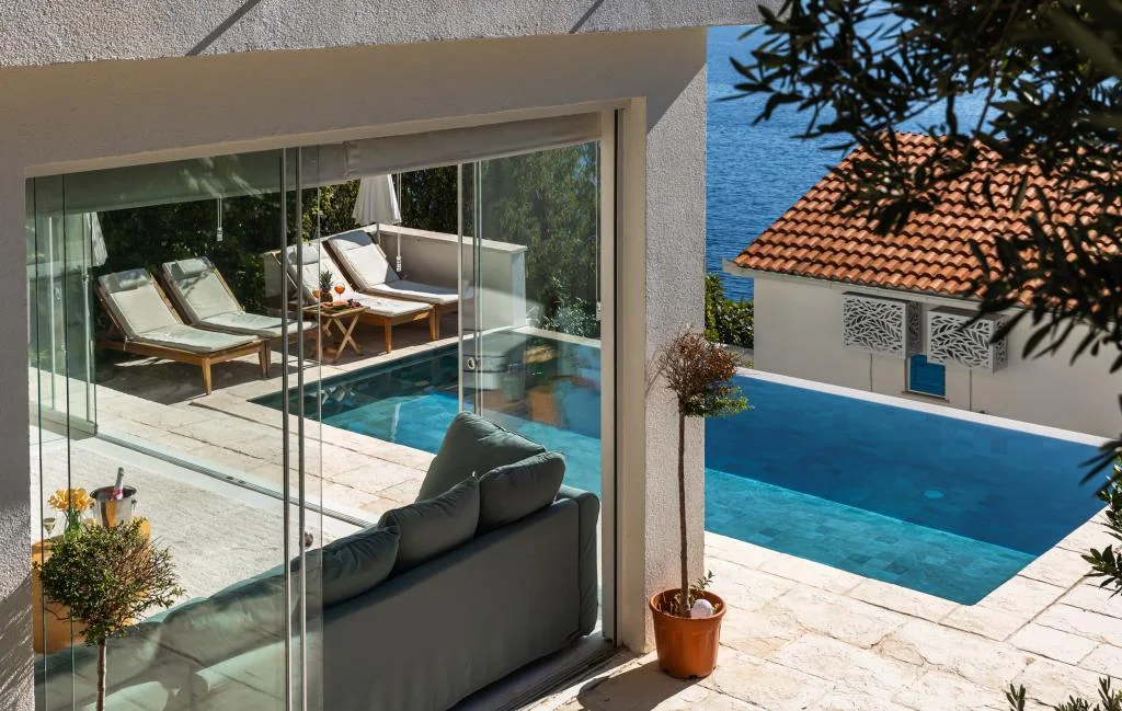 Villa Leview – fotografija 4