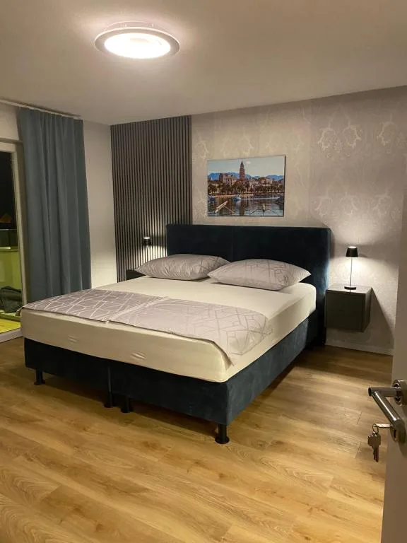 Studio – fotografija 2