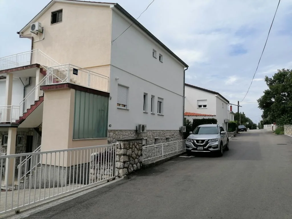 Apartmani Danica – fotografija 5