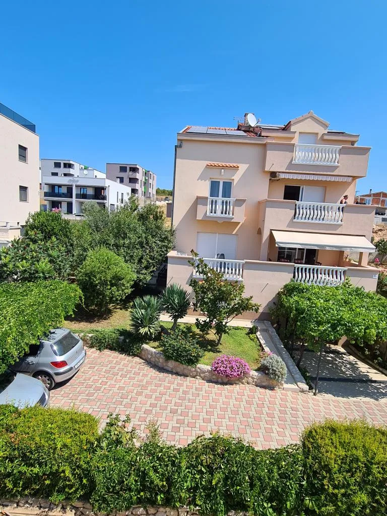 Apartmani Kala – fotografija 2