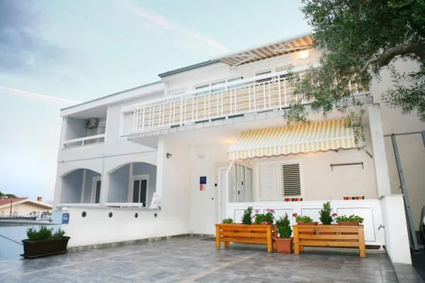 Apartmani Ruza – fotografija 2