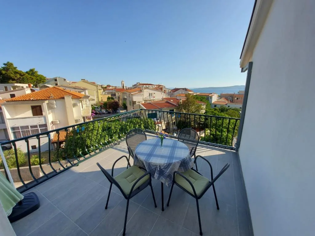 Apartmani Villa Božena – fotografija 6