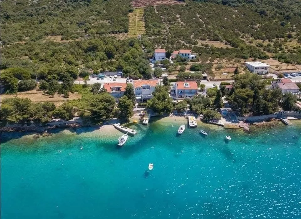 Apartmani Peranić – fotografija 5