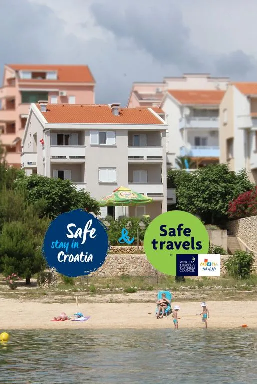 Apartmani Duda – fotografija 2