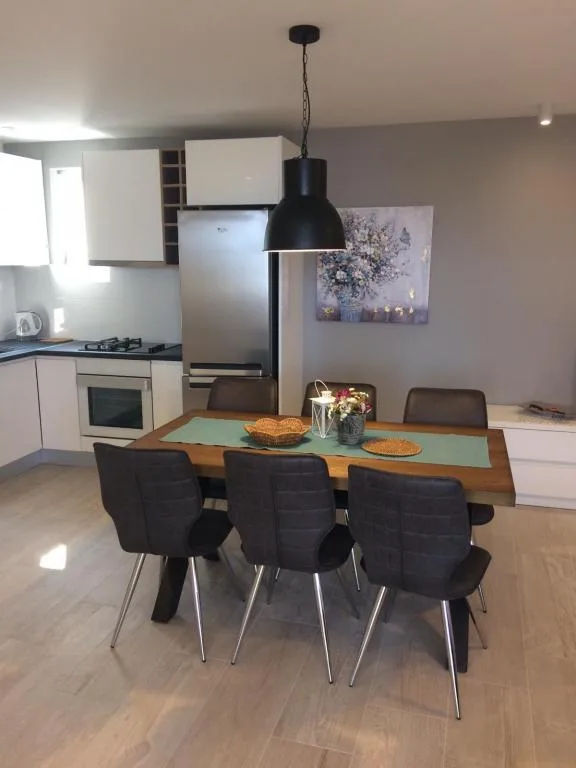 Apartmani Edi – fotografija 2