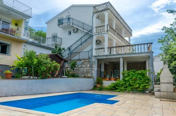Apartmani Slavica – fotografija 5