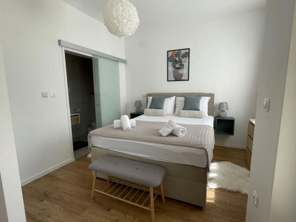 Apartmani Mediterra – fotografija 4