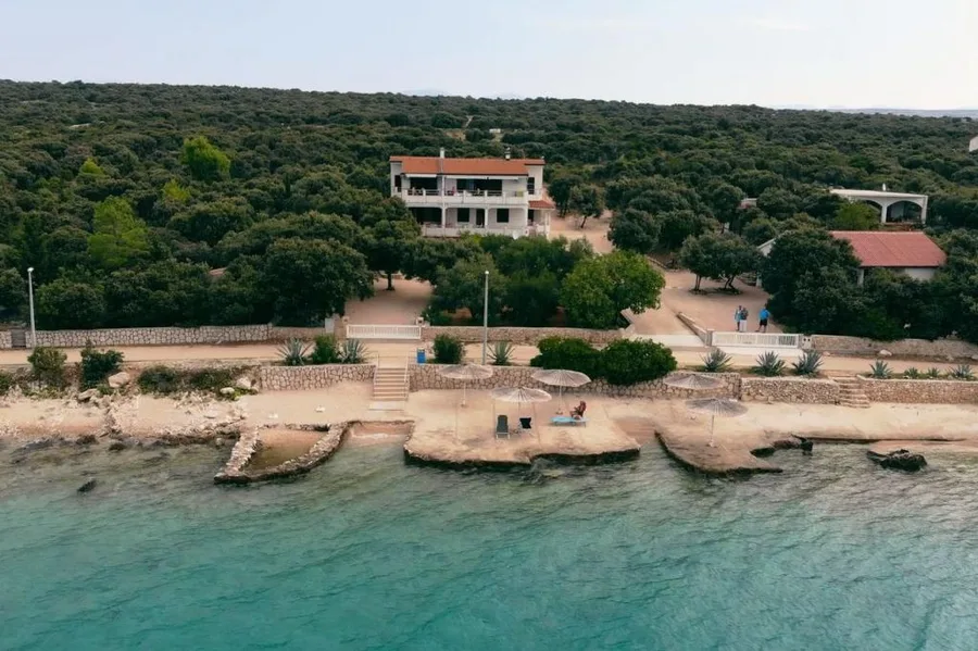 Apartmani Božica – fotografija 2
